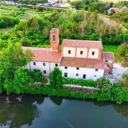 - Il Casale Toscano - 1900Mt From Leaning Tower - No Breakfast - Free Parking - Self Check-In Only From June 15Th Пиза Экстерьер фото