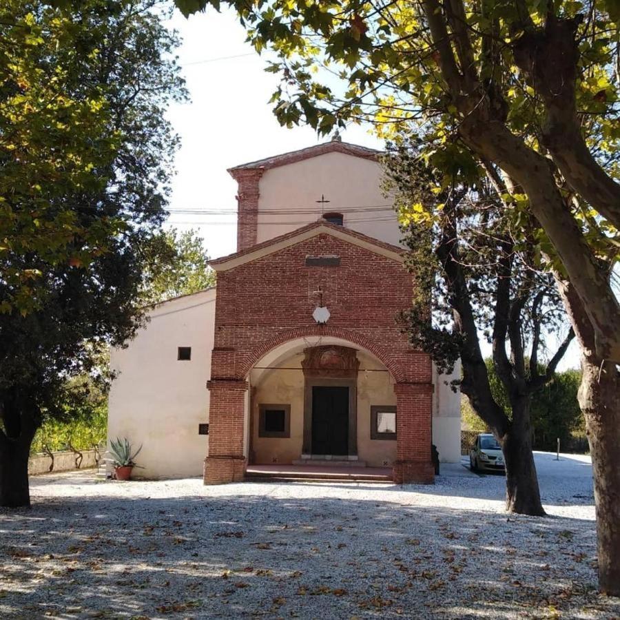 - Il Casale Toscano - 1900Mt From Leaning Tower - No Breakfast - Free Parking - Self Check-In Only From June 15Th Пиза Экстерьер фото