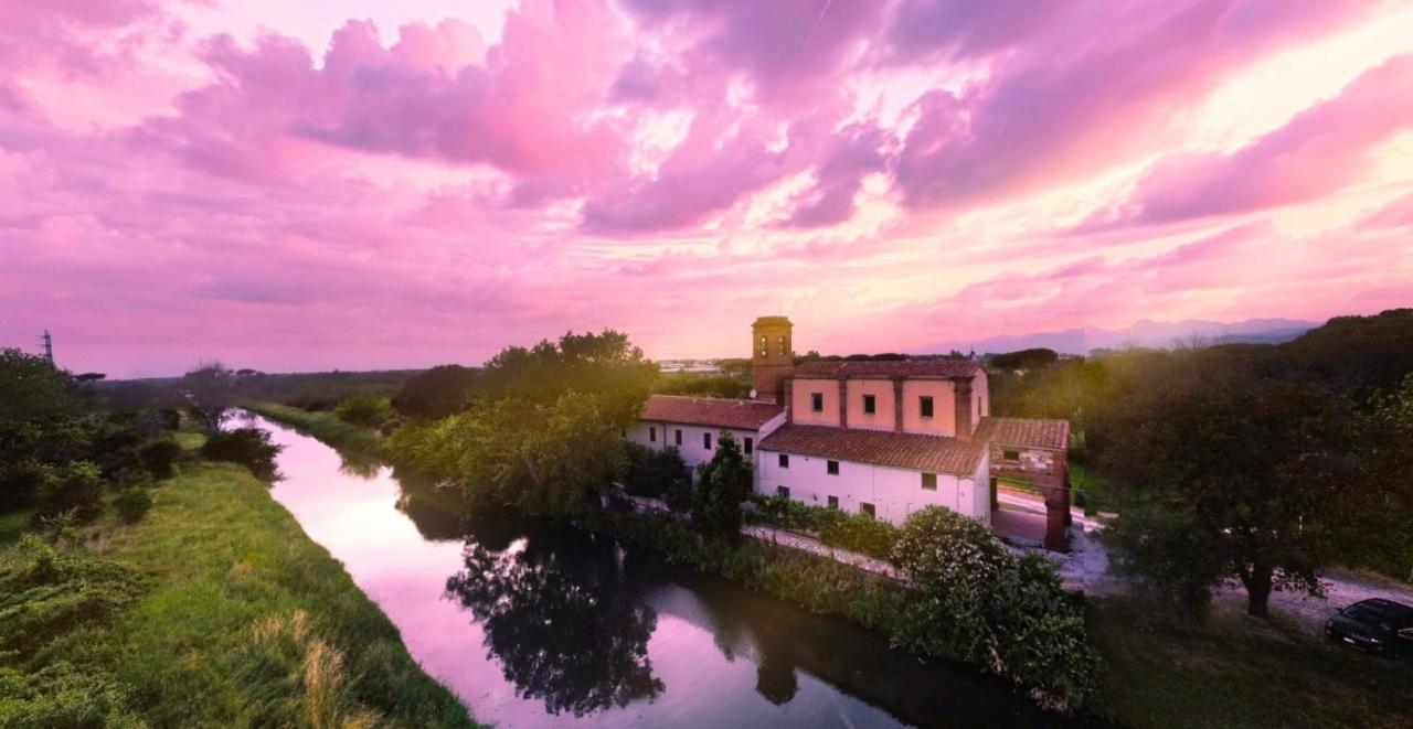 - Il Casale Toscano - 1900Mt From Leaning Tower - No Breakfast - Free Parking - Self Check-In Only From June 15Th Пиза Экстерьер фото