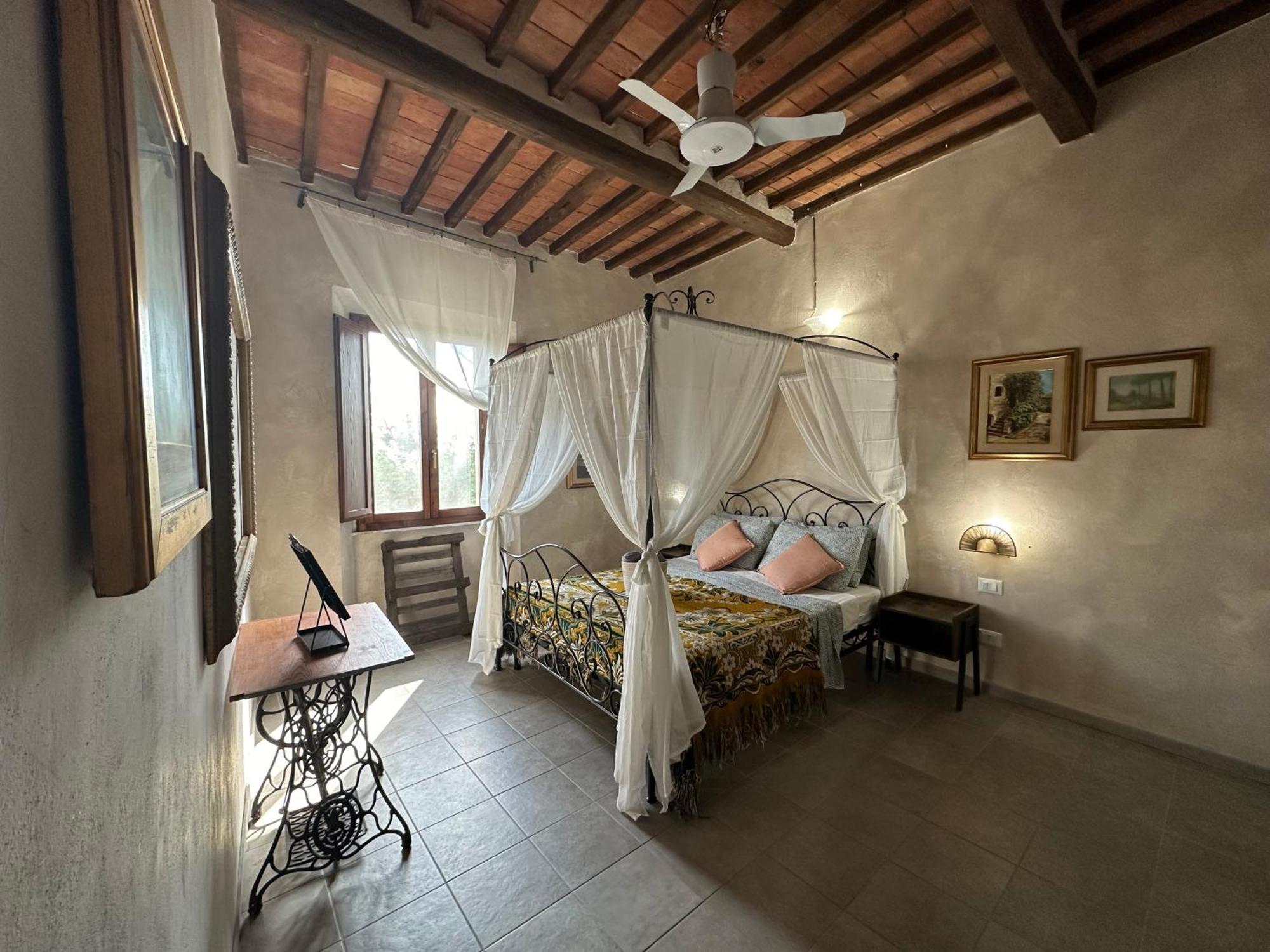 - Il Casale Toscano - 1900Mt From Leaning Tower - No Breakfast - Free Parking - Self Check-In Only From June 15Th Пиза Экстерьер фото