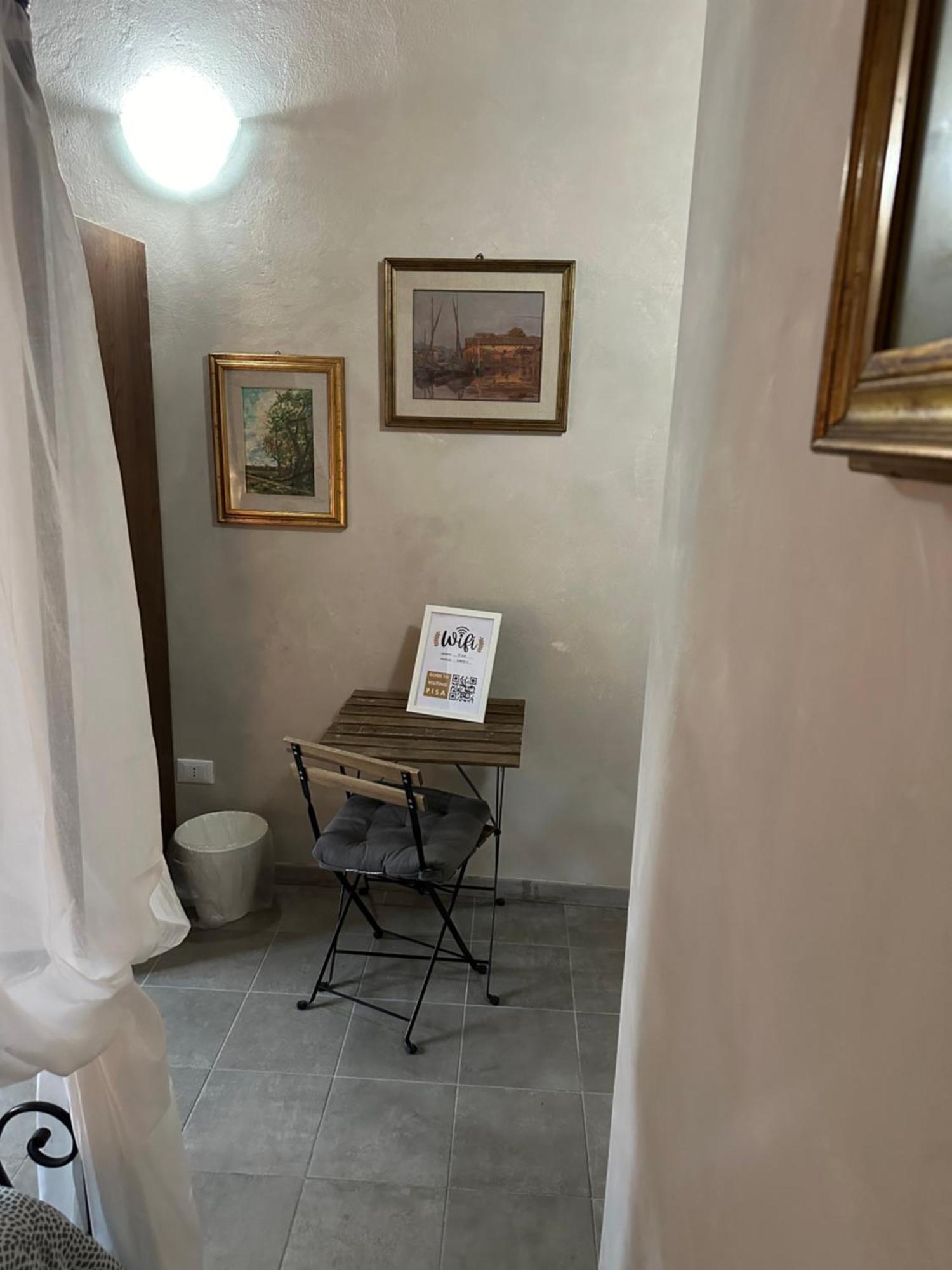 - Il Casale Toscano - 1900Mt From Leaning Tower - No Breakfast - Free Parking - Self Check-In Only From June 15Th Пиза Экстерьер фото