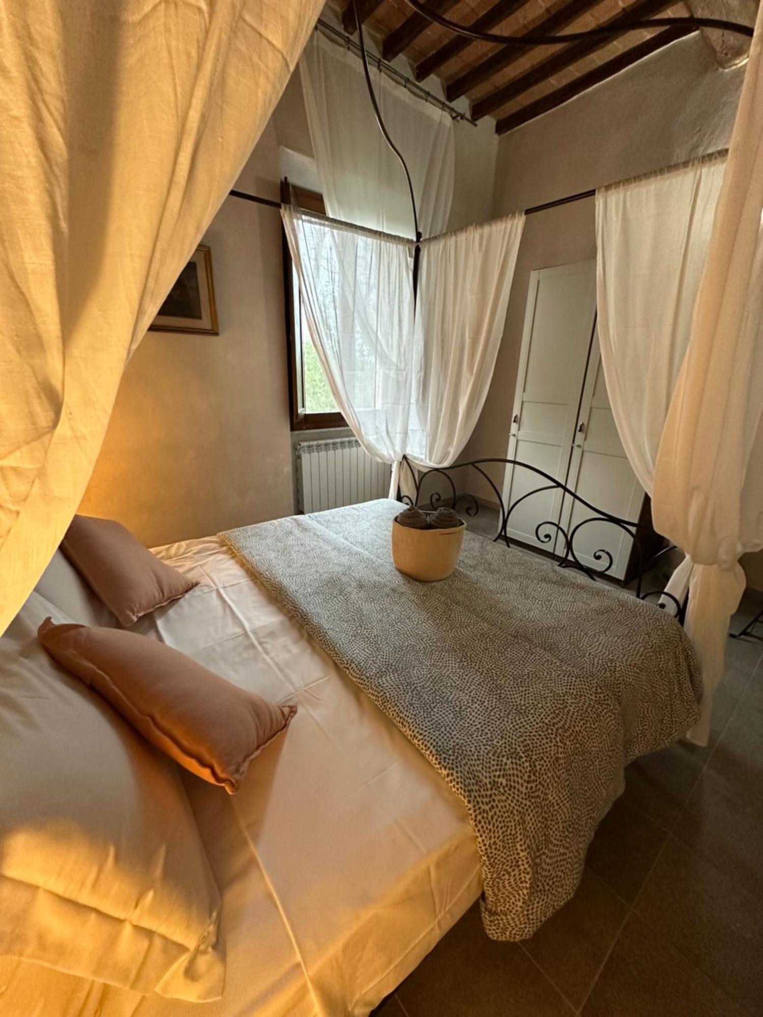 - Il Casale Toscano - 1900Mt From Leaning Tower - No Breakfast - Free Parking - Self Check-In Only From June 15Th Пиза Экстерьер фото