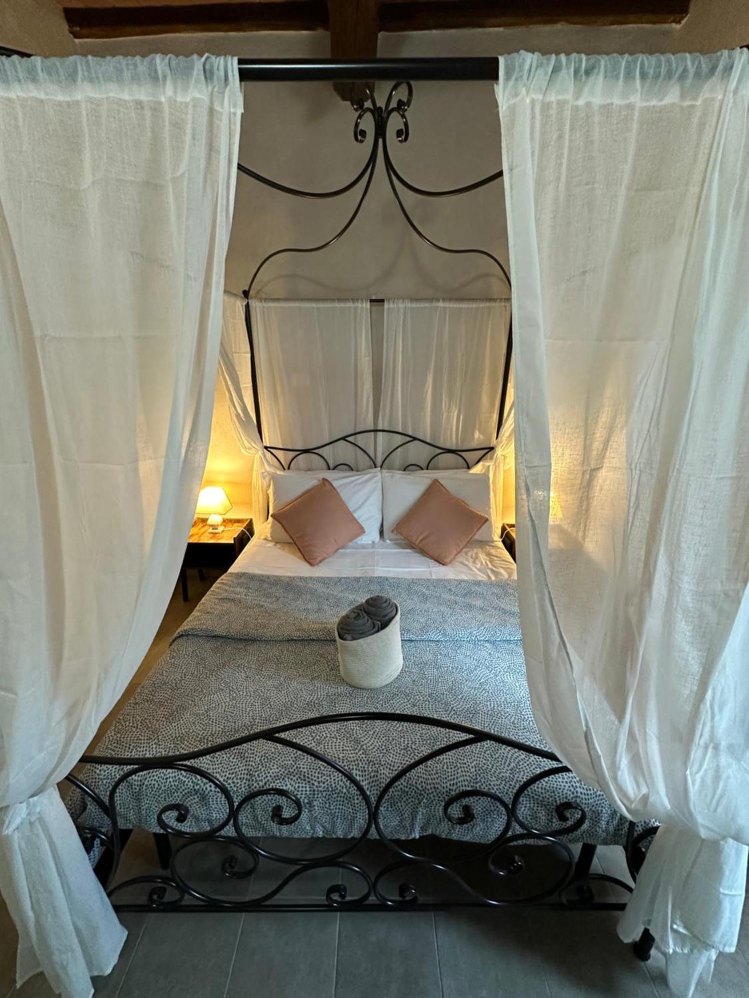 - Il Casale Toscano - 1900Mt From Leaning Tower - No Breakfast - Free Parking - Self Check-In Only From June 15Th Пиза Экстерьер фото