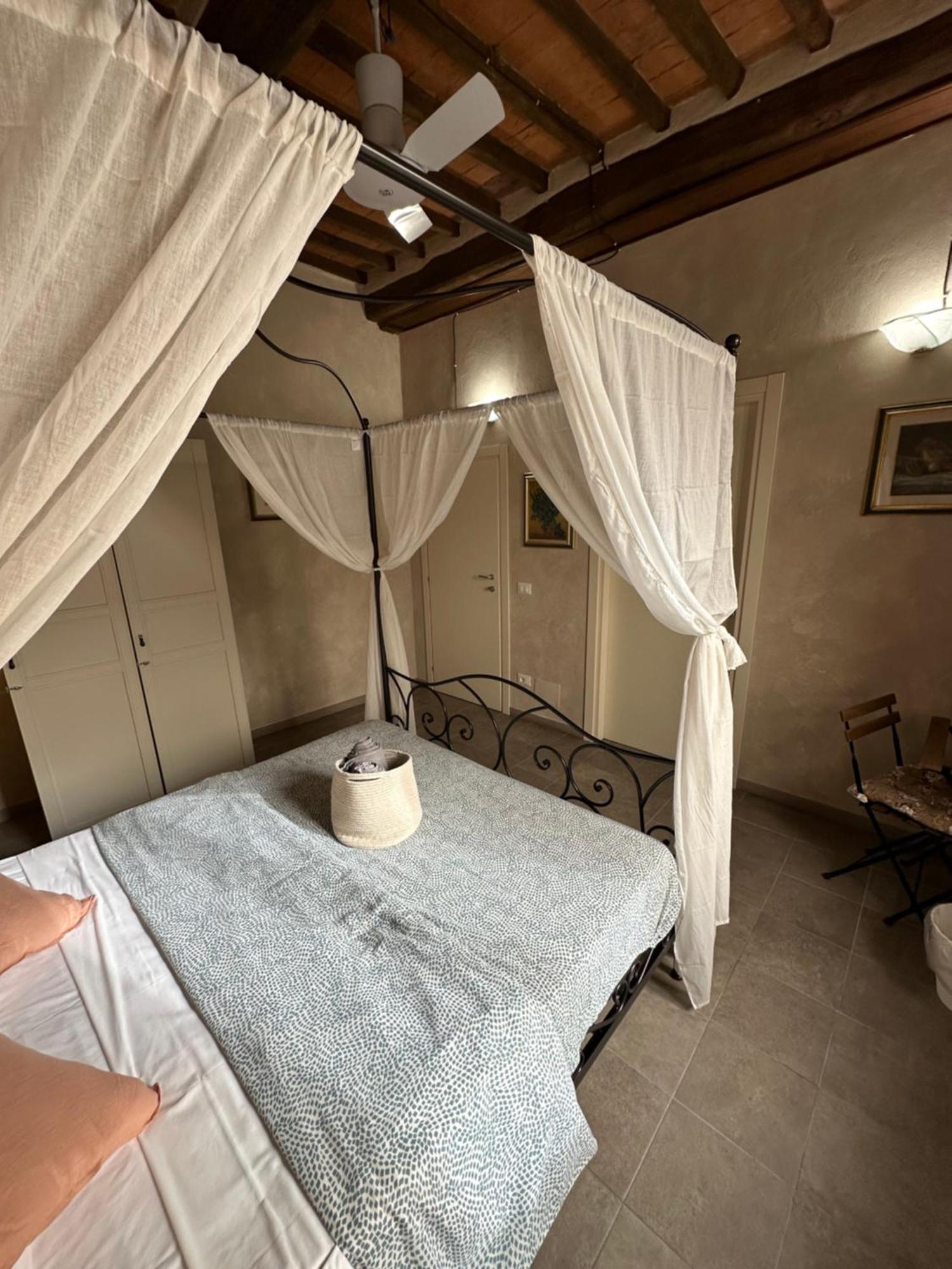 - Il Casale Toscano - 1900Mt From Leaning Tower - No Breakfast - Free Parking - Self Check-In Only From June 15Th Пиза Экстерьер фото