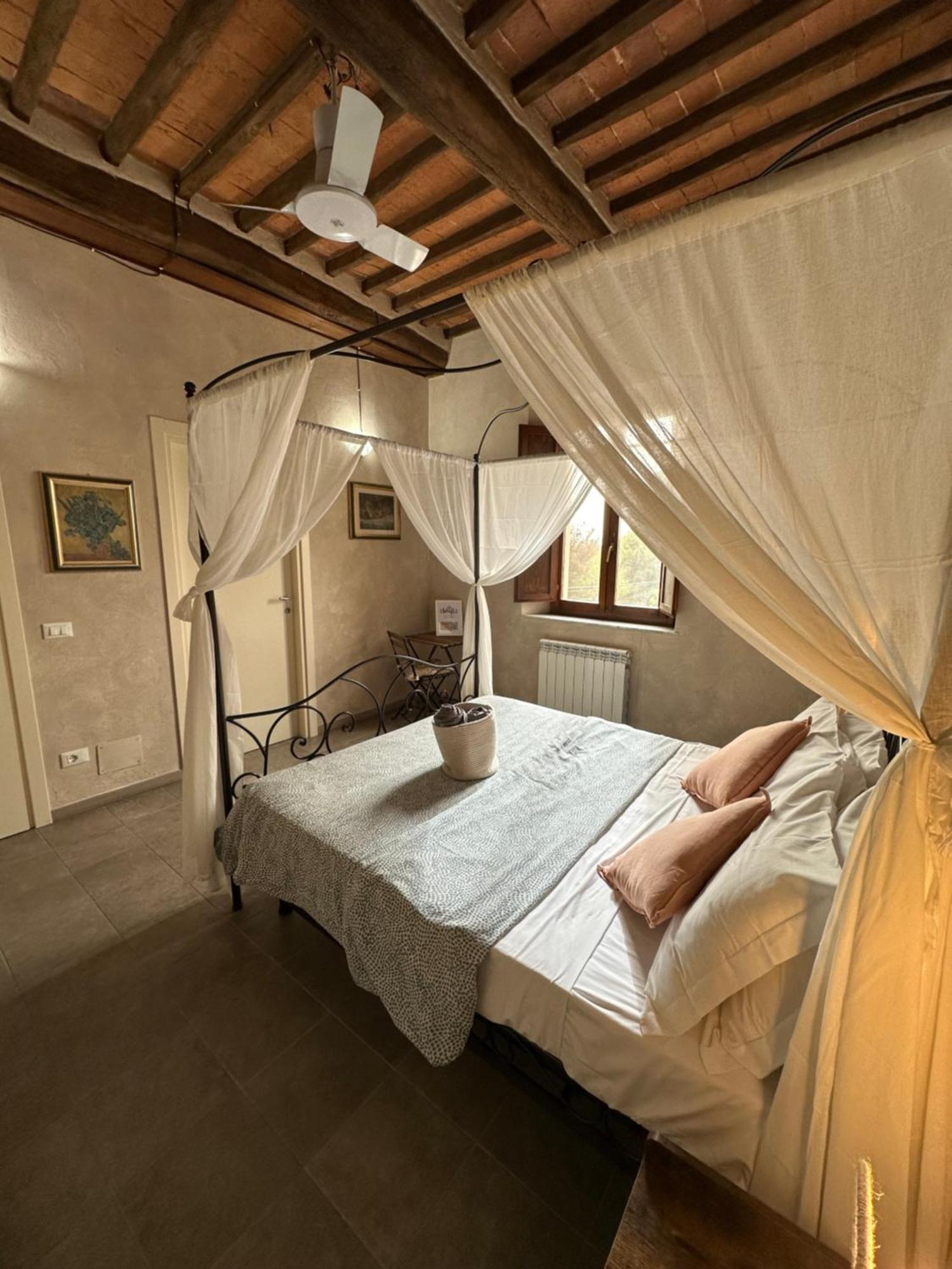 - Il Casale Toscano - 1900Mt From Leaning Tower - No Breakfast - Free Parking - Self Check-In Only From June 15Th Пиза Экстерьер фото