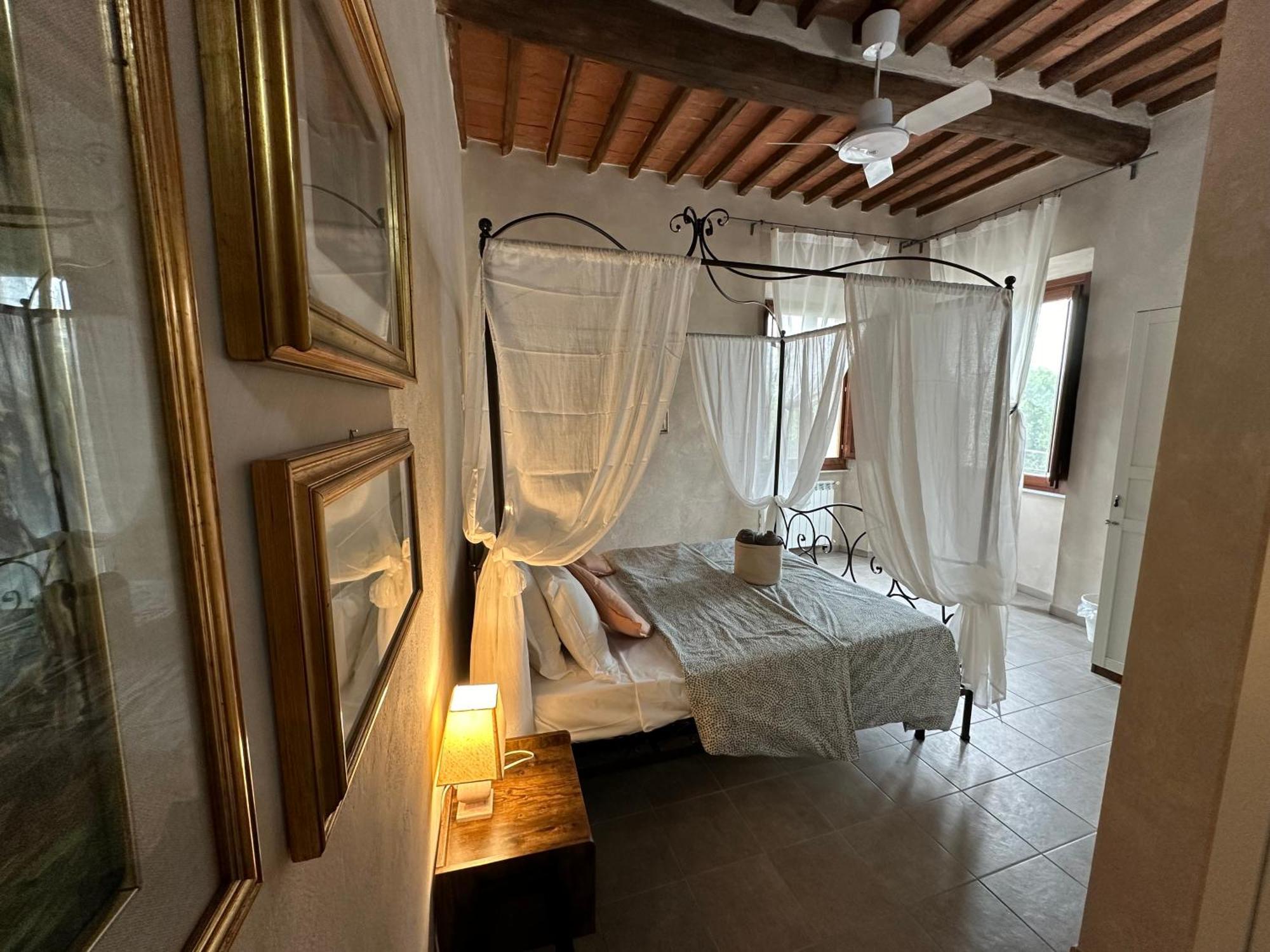 - Il Casale Toscano - 1900Mt From Leaning Tower - No Breakfast - Free Parking - Self Check-In Only From June 15Th Пиза Экстерьер фото