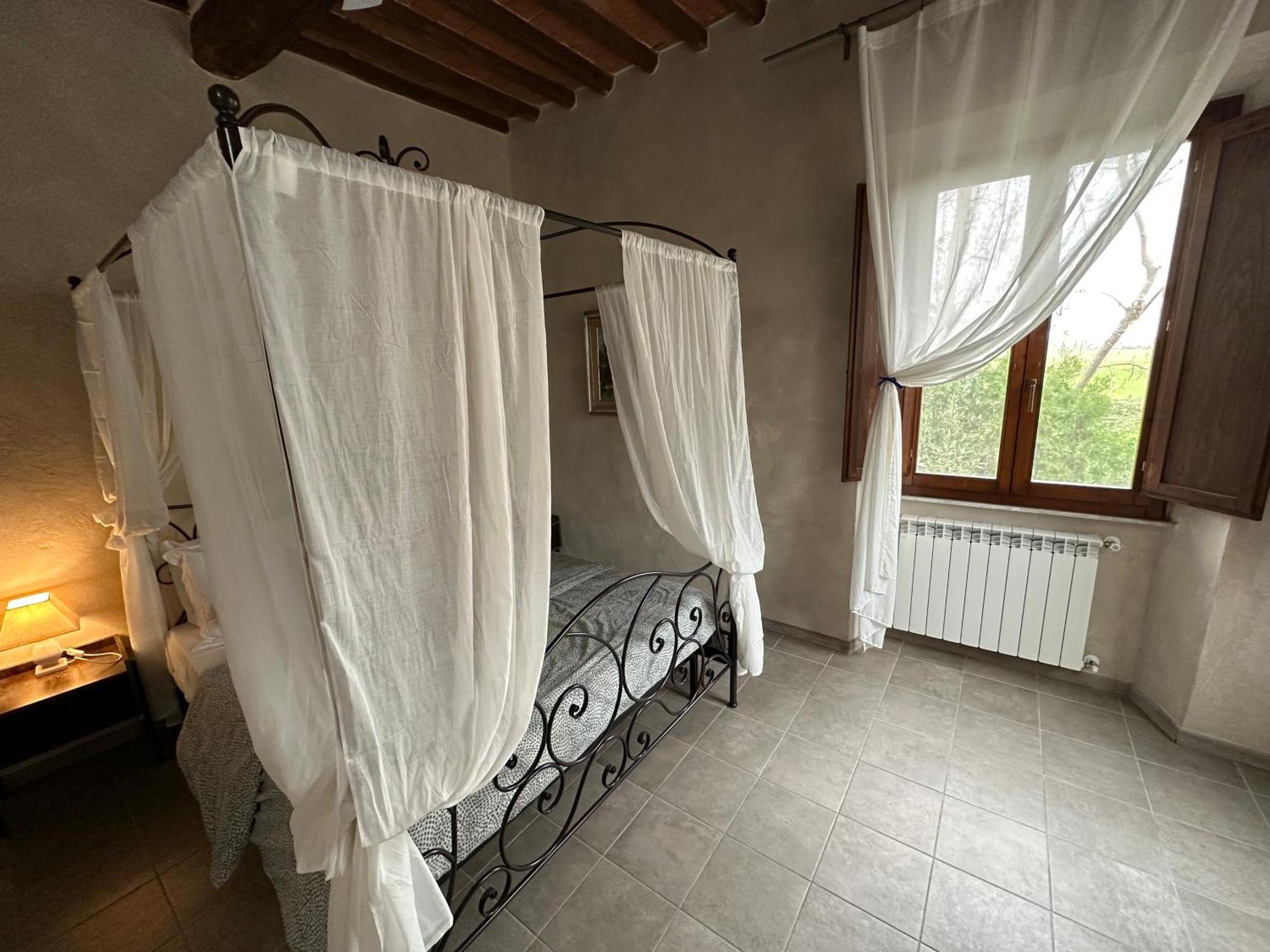 - Il Casale Toscano - 1900Mt From Leaning Tower - No Breakfast - Free Parking - Self Check-In Only From June 15Th Пиза Номер фото