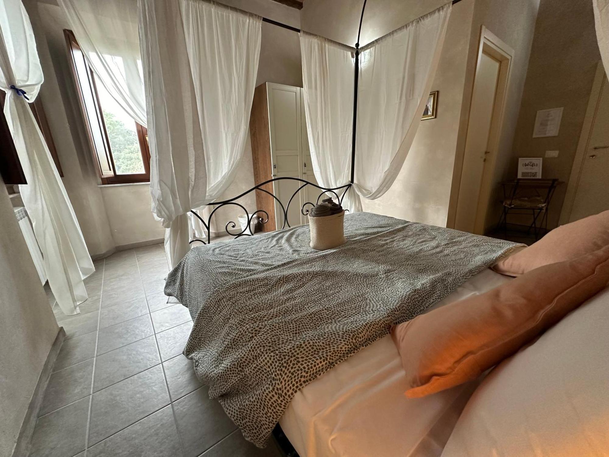 - Il Casale Toscano - 1900Mt From Leaning Tower - No Breakfast - Free Parking - Self Check-In Only From June 15Th Пиза Номер фото