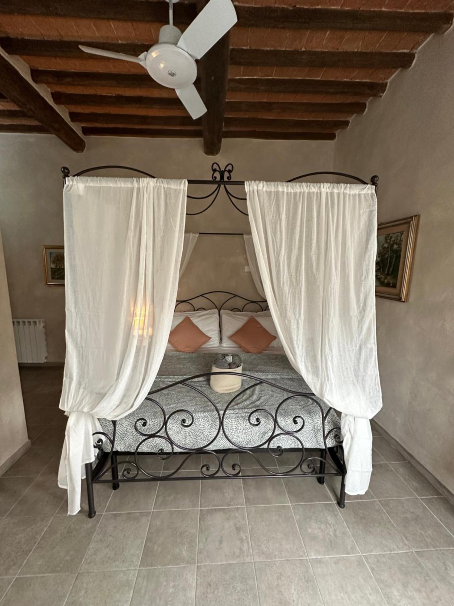 - Il Casale Toscano - 1900Mt From Leaning Tower - No Breakfast - Free Parking - Self Check-In Only From June 15Th Пиза Номер фото