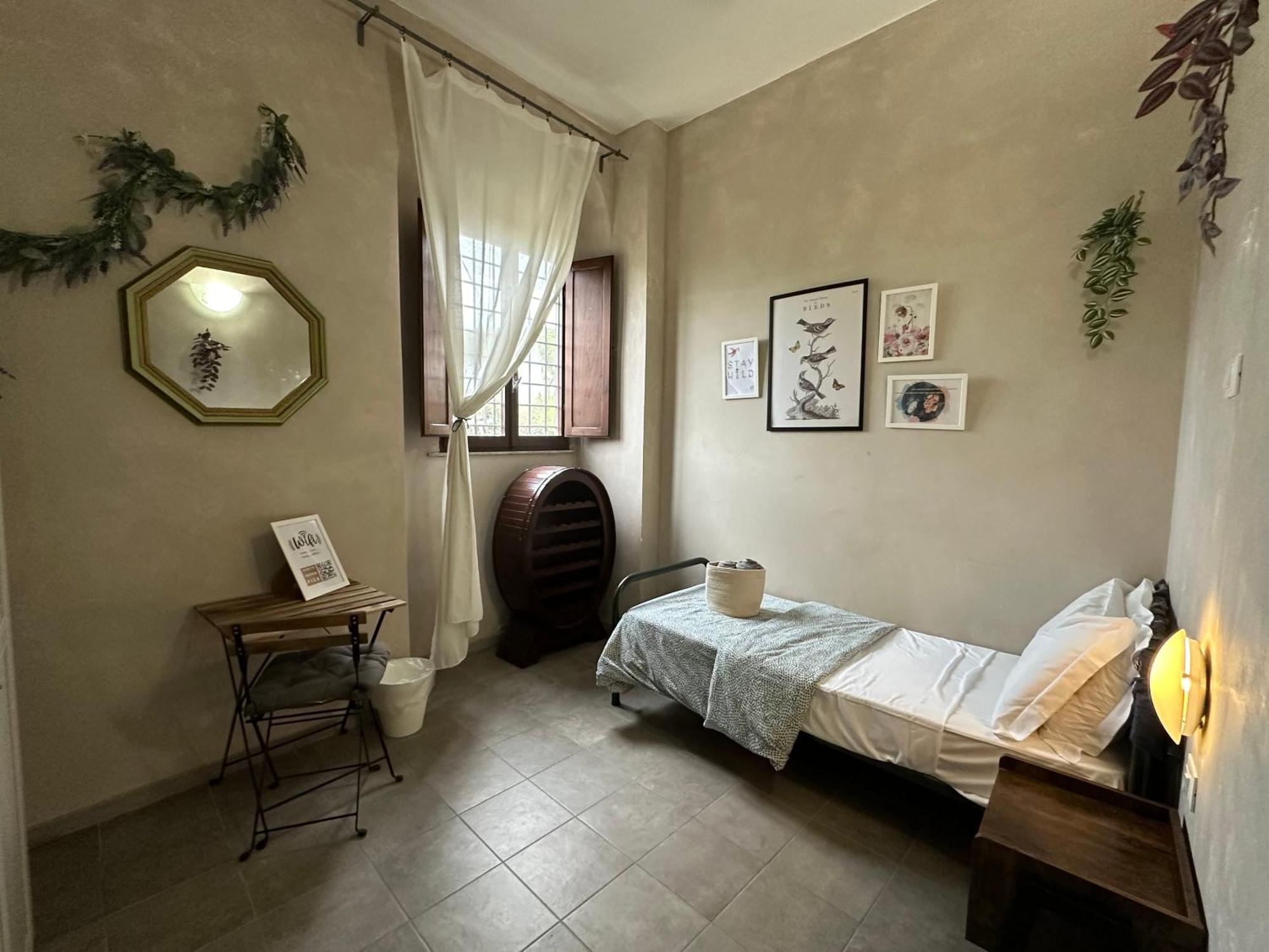 - Il Casale Toscano - 1900Mt From Leaning Tower - No Breakfast - Free Parking - Self Check-In Only From June 15Th Пиза Экстерьер фото