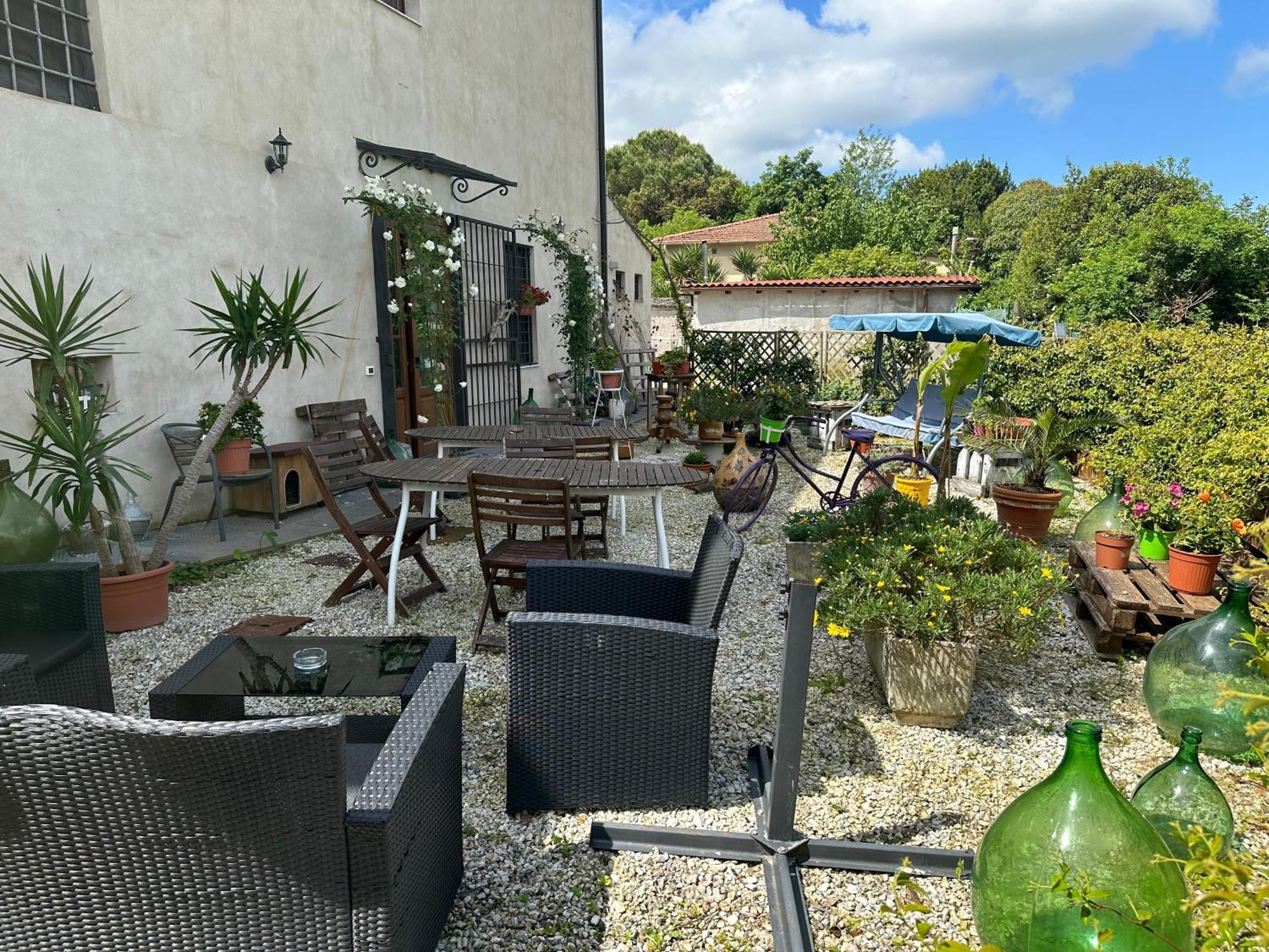 - Il Casale Toscano - 1900Mt From Leaning Tower - No Breakfast - Free Parking - Self Check-In Only From June 15Th Пиза Экстерьер фото
