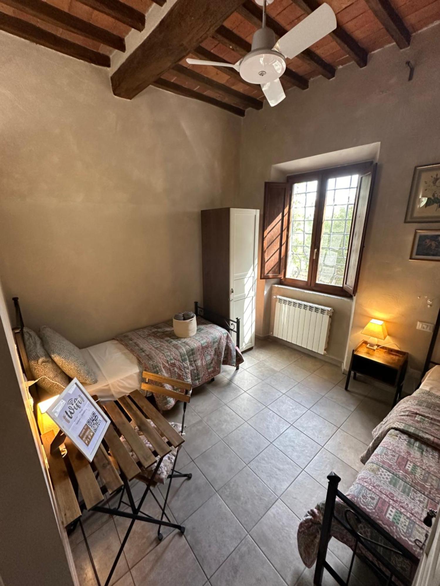 - Il Casale Toscano - 1900Mt From Leaning Tower - No Breakfast - Free Parking - Self Check-In Only From June 15Th Пиза Экстерьер фото