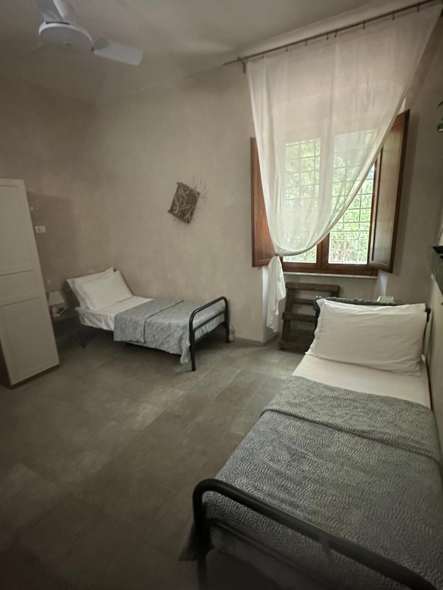 - Il Casale Toscano - 1900Mt From Leaning Tower - No Breakfast - Free Parking - Self Check-In Only From June 15Th Пиза Экстерьер фото