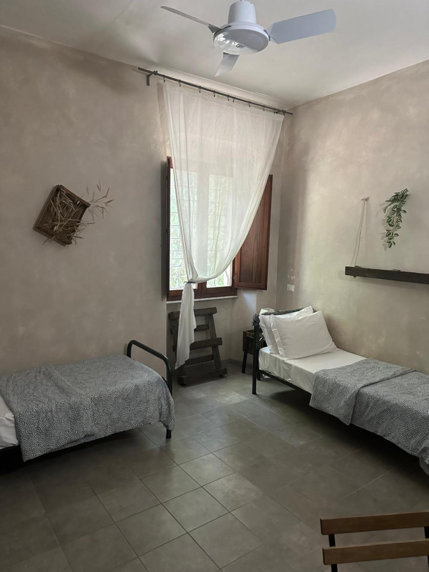 - Il Casale Toscano - 1900Mt From Leaning Tower - No Breakfast - Free Parking - Self Check-In Only From June 15Th Пиза Экстерьер фото