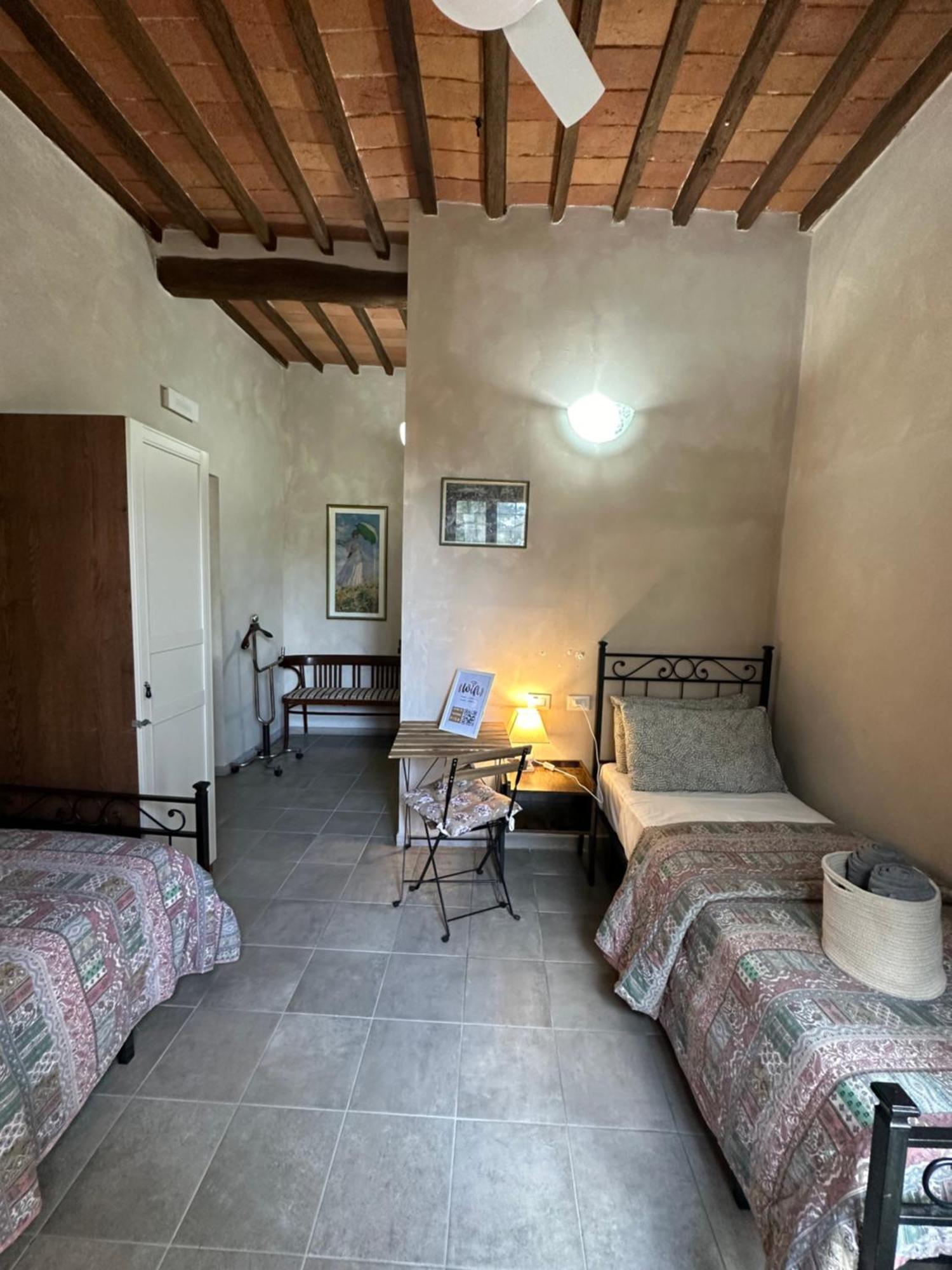 - Il Casale Toscano - 1900Mt From Leaning Tower - No Breakfast - Free Parking - Self Check-In Only From June 15Th Пиза Экстерьер фото