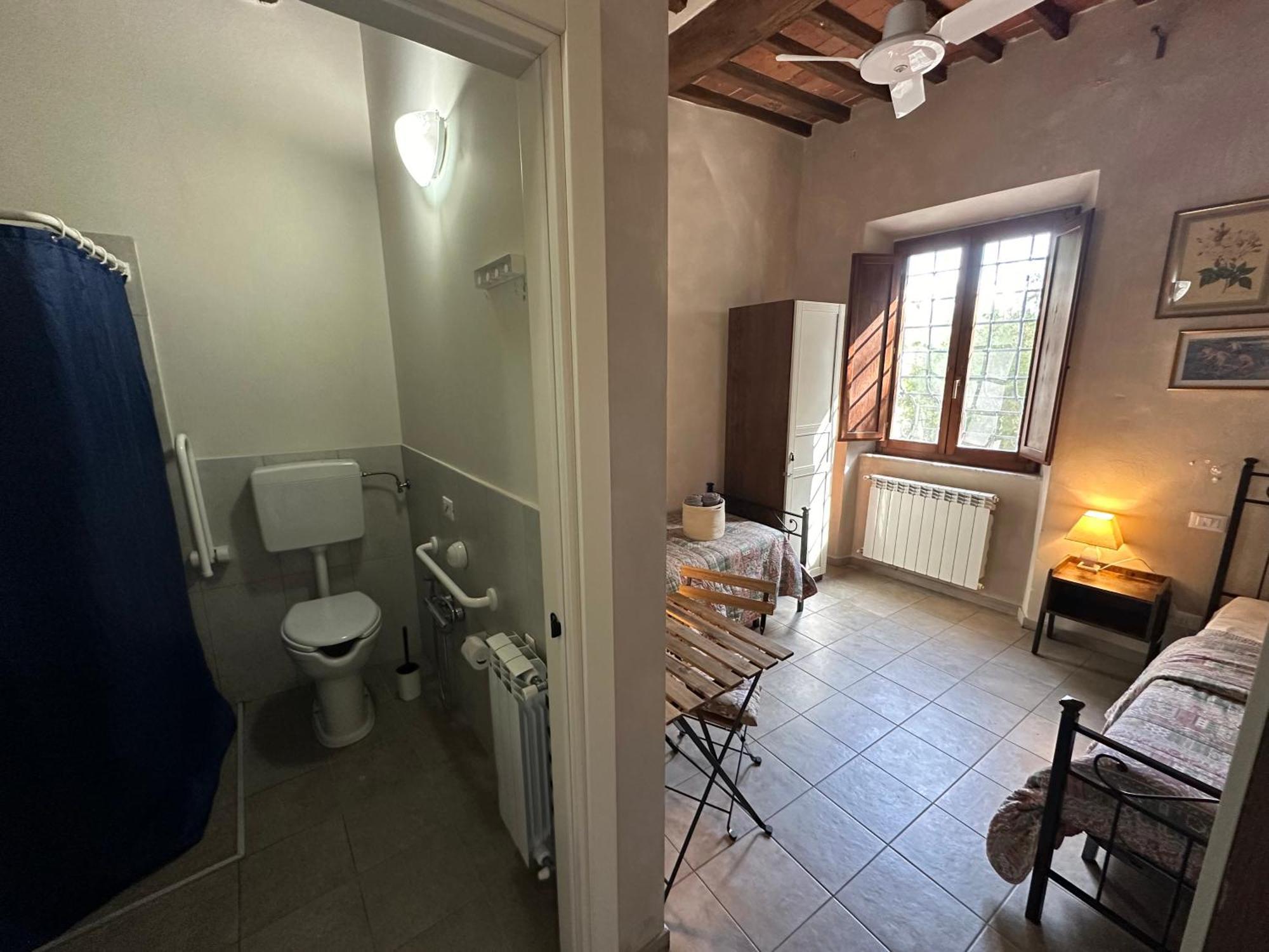 - Il Casale Toscano - 1900Mt From Leaning Tower - No Breakfast - Free Parking - Self Check-In Only From June 15Th Пиза Экстерьер фото
