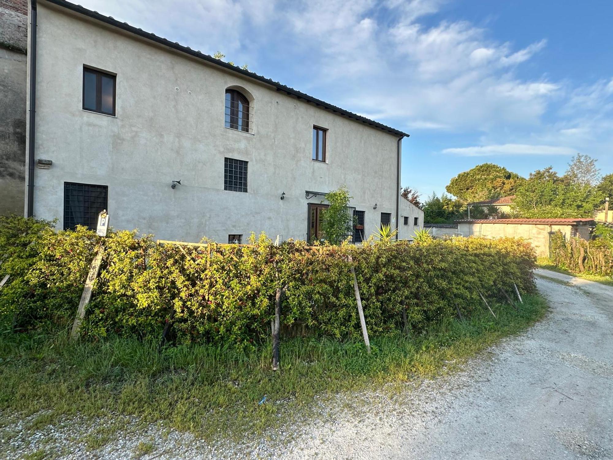 - Il Casale Toscano - 1900Mt From Leaning Tower - No Breakfast - Free Parking - Self Check-In Only From June 15Th Пиза Экстерьер фото