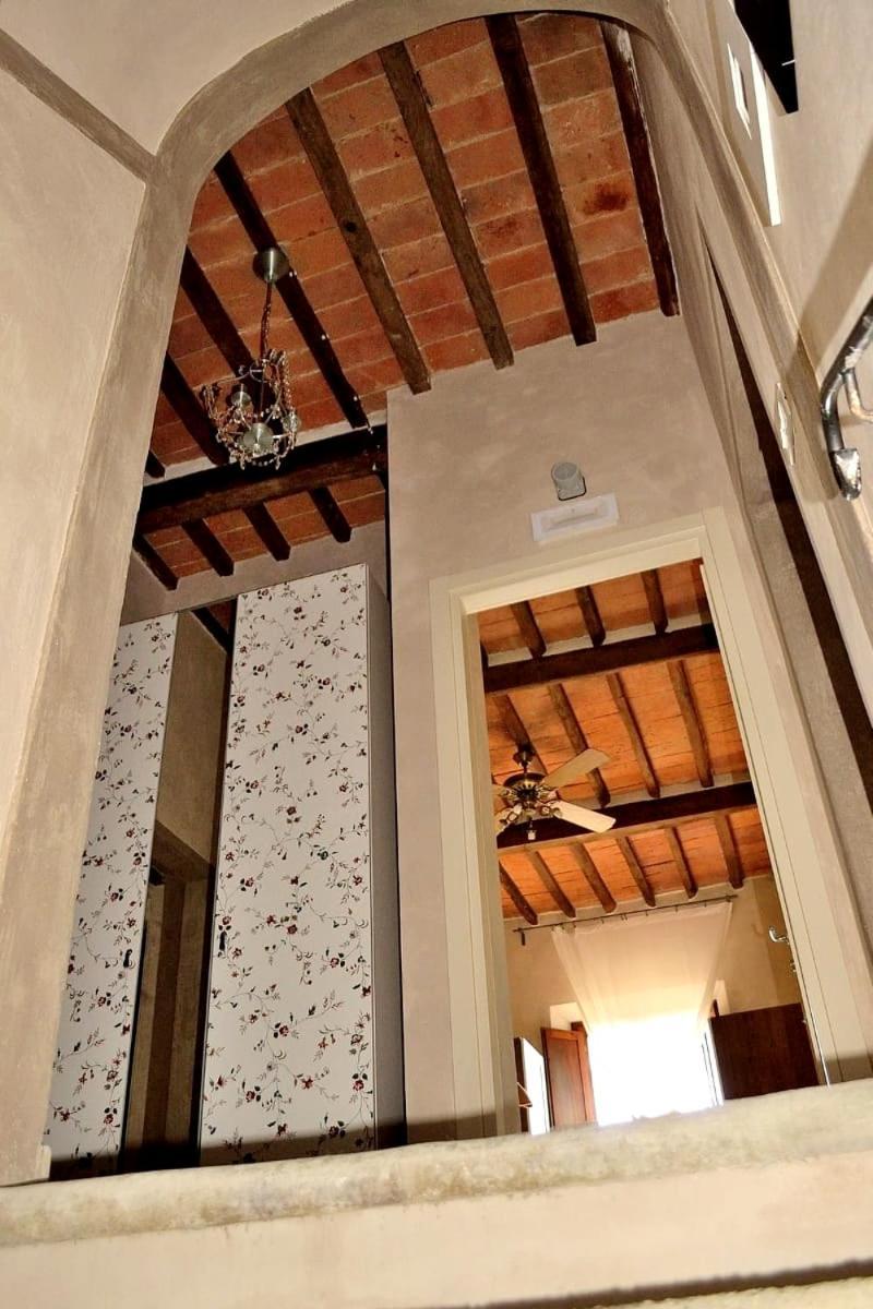 - Il Casale Toscano - 1900Mt From Leaning Tower - No Breakfast - Free Parking - Self Check-In Only From June 15Th Пиза Экстерьер фото